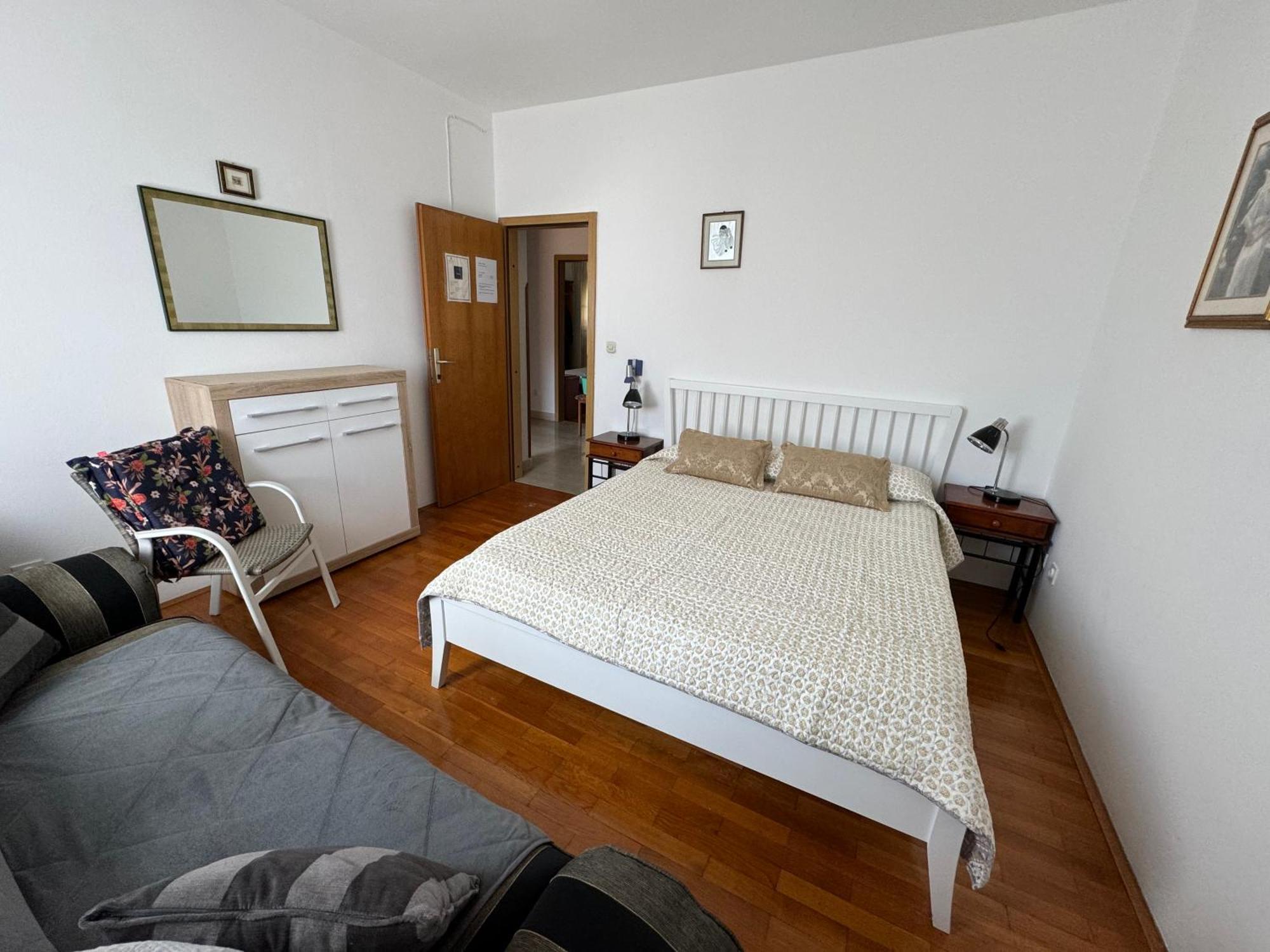 Apartments Duda Pula Pokoj fotografie