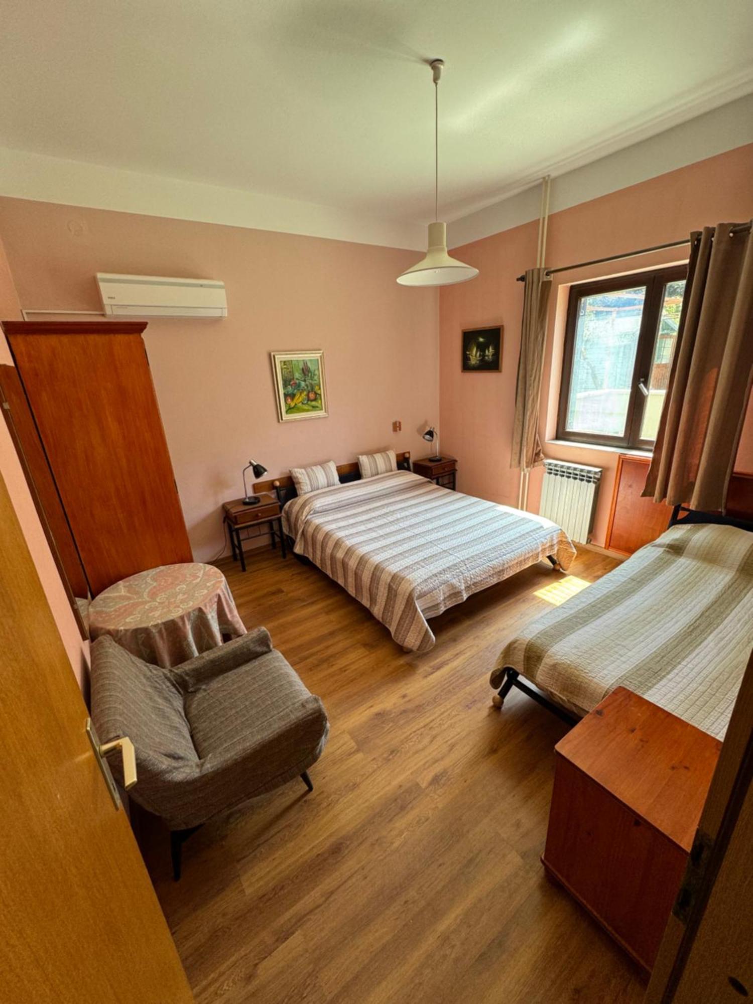 Apartments Duda Pula Pokoj fotografie