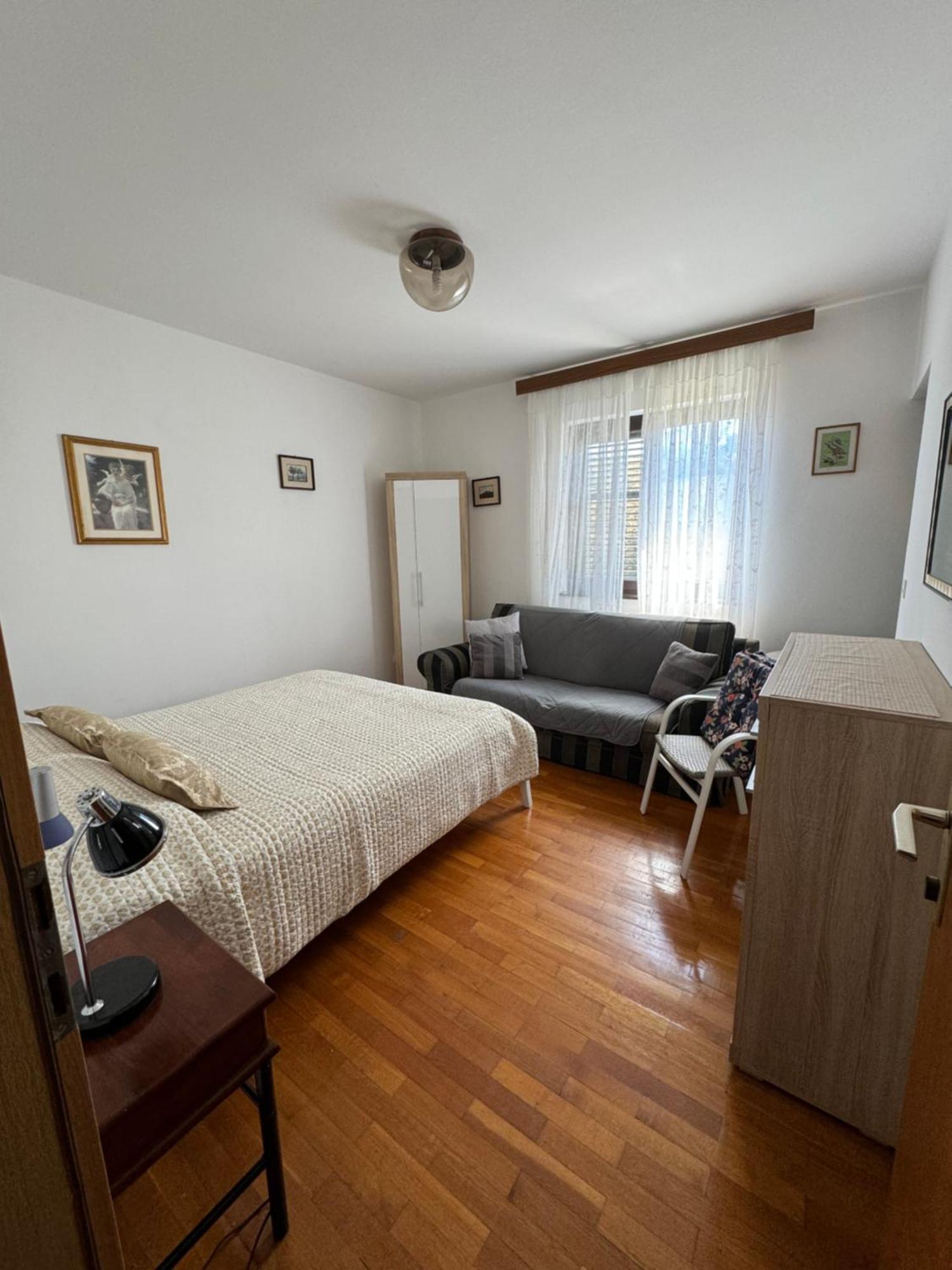 Apartments Duda Pula Pokoj fotografie