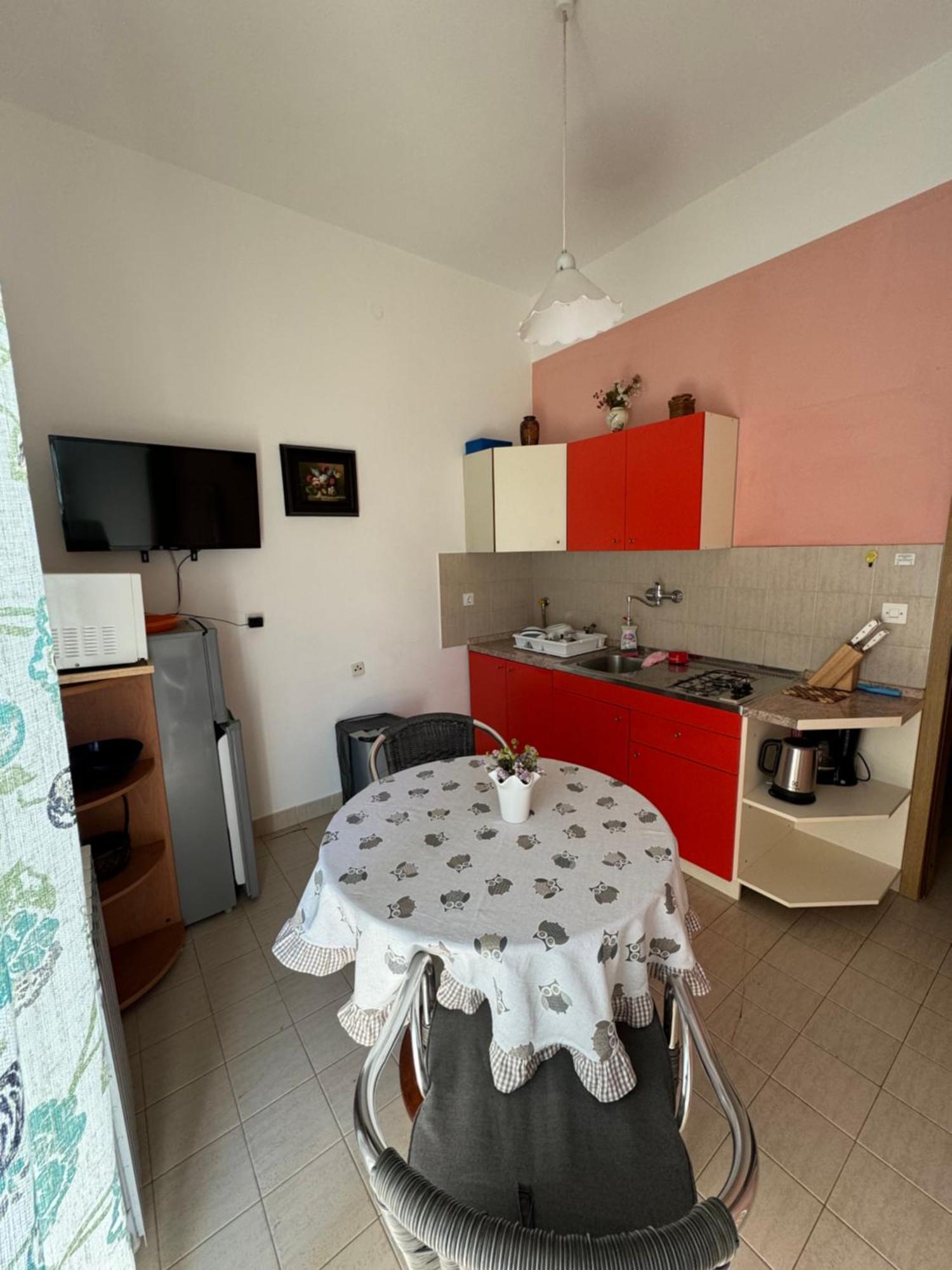 Apartments Duda Pula Pokoj fotografie