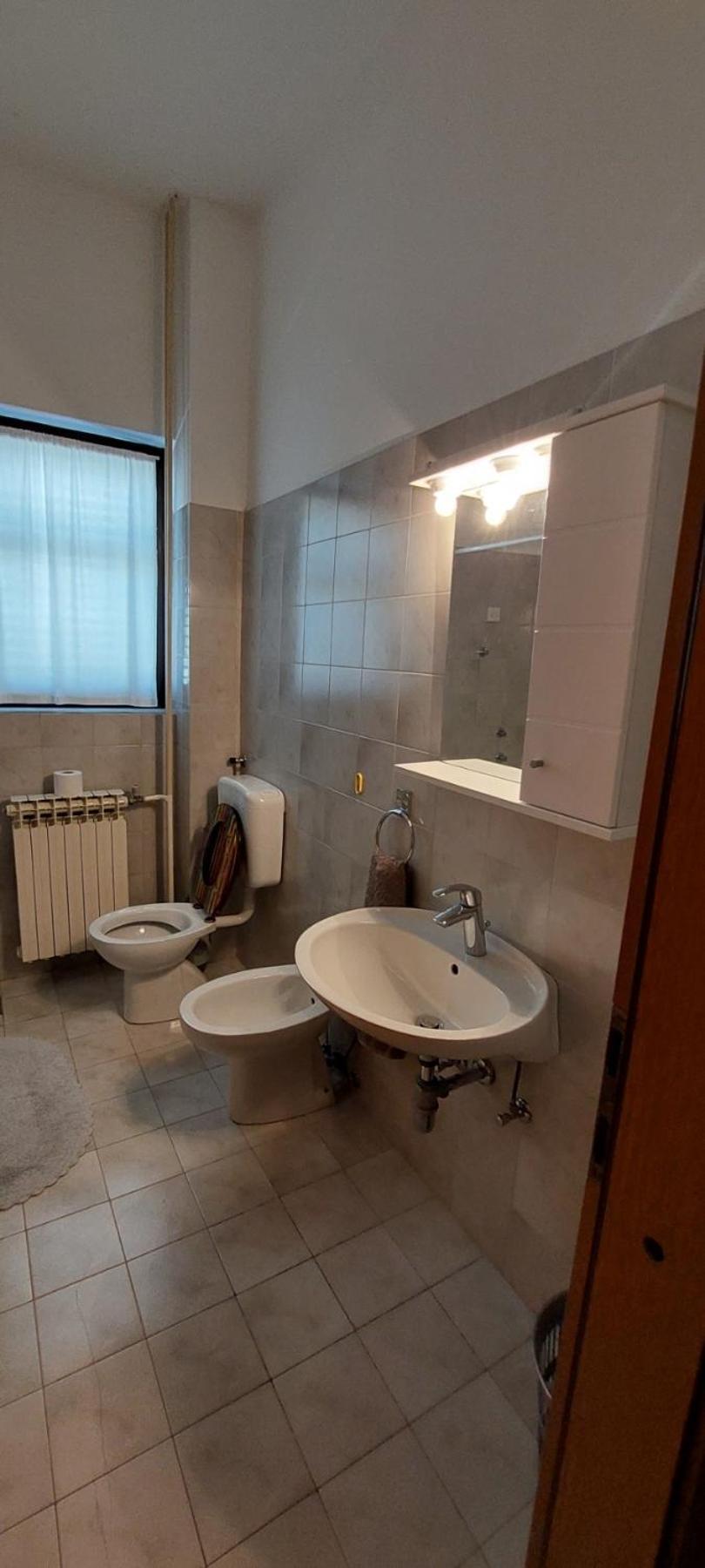Apartments Duda Pula Pokoj fotografie