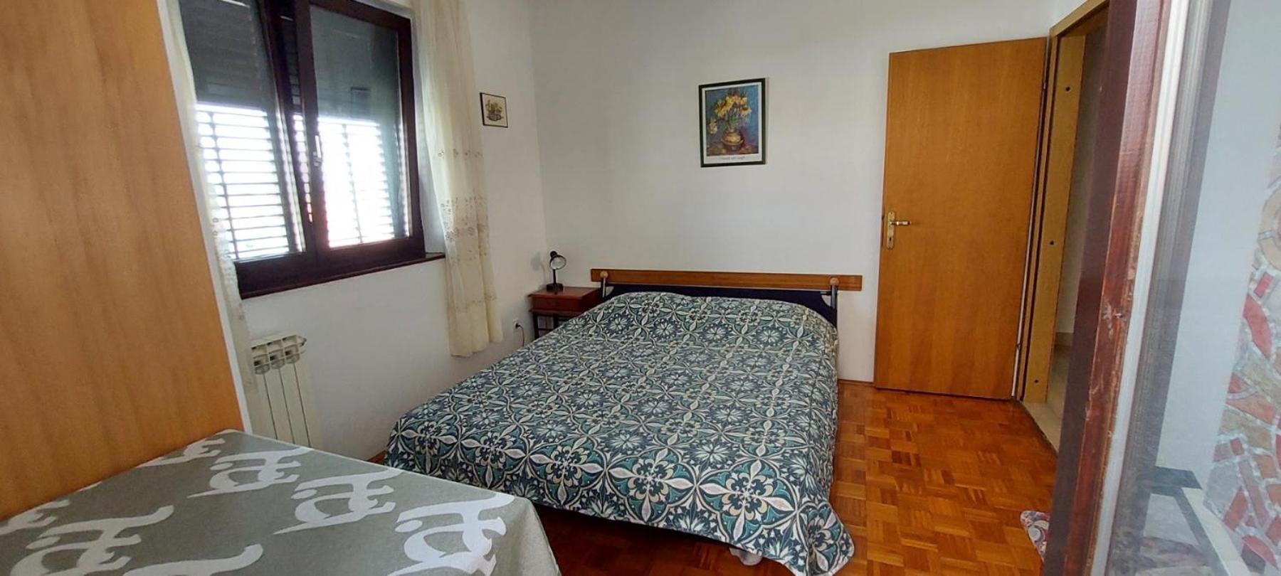 Apartments Duda Pula Pokoj fotografie