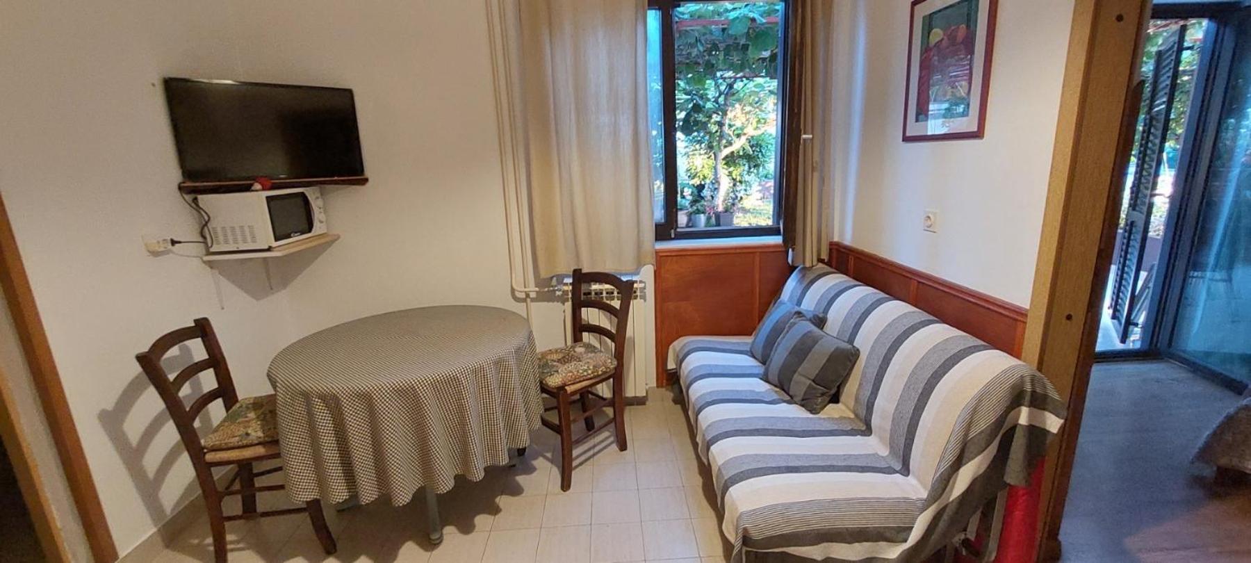 Apartments Duda Pula Pokoj fotografie