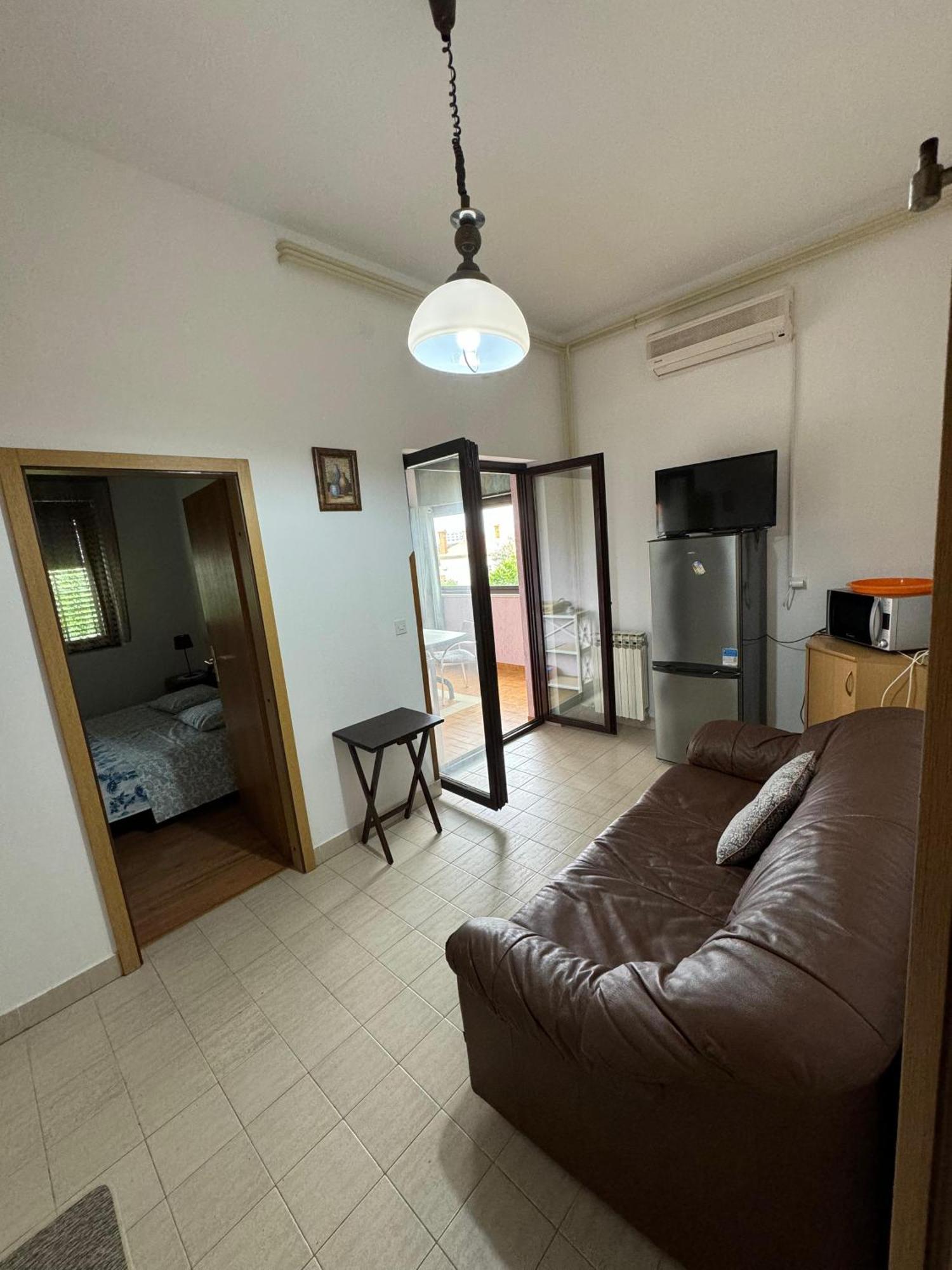 Apartments Duda Pula Pokoj fotografie